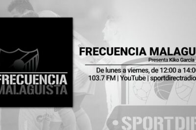 Frecuencia Malaguista 27-12-24