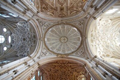 mezquita