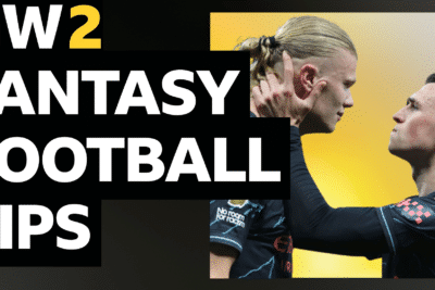 Equipo de la semana de FPL y consejos: apueste por Erling Haaland y Man...