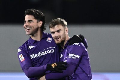 Encuesta del viernes: ¿Quién debería ser el extremo izquierdo de la Fiorentina?