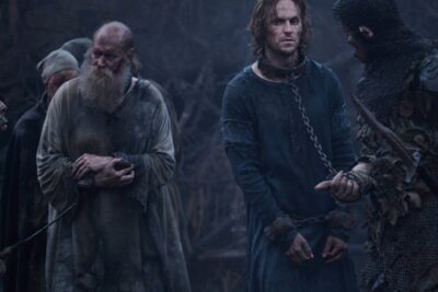 El señor de los anillos: Los anillos de poder Revisión del estreno de la temporada 2