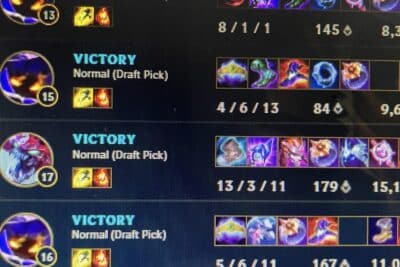 Cuando aparecen los beneficios de Veigar jajaja: r/VeigarMains