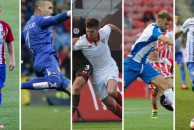 Sigue tus puntos en directo con el nuevo LaLiga Fantasy MARCA...