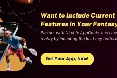 Más de 15 funciones principales de la aplicación Fantasy Sports que no te puedes perder