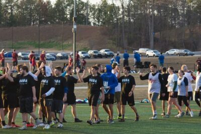 Descripción general - Goaltimate League 2023 - Birmingham Ultimate Disc Alliance