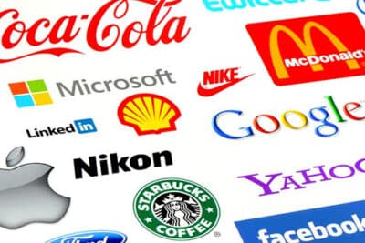 Tipos de logotipos explicados: un análisis detallado de 7 tipos de logotipos diferentes